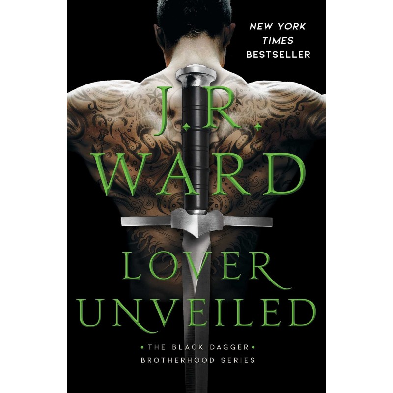 naked lover