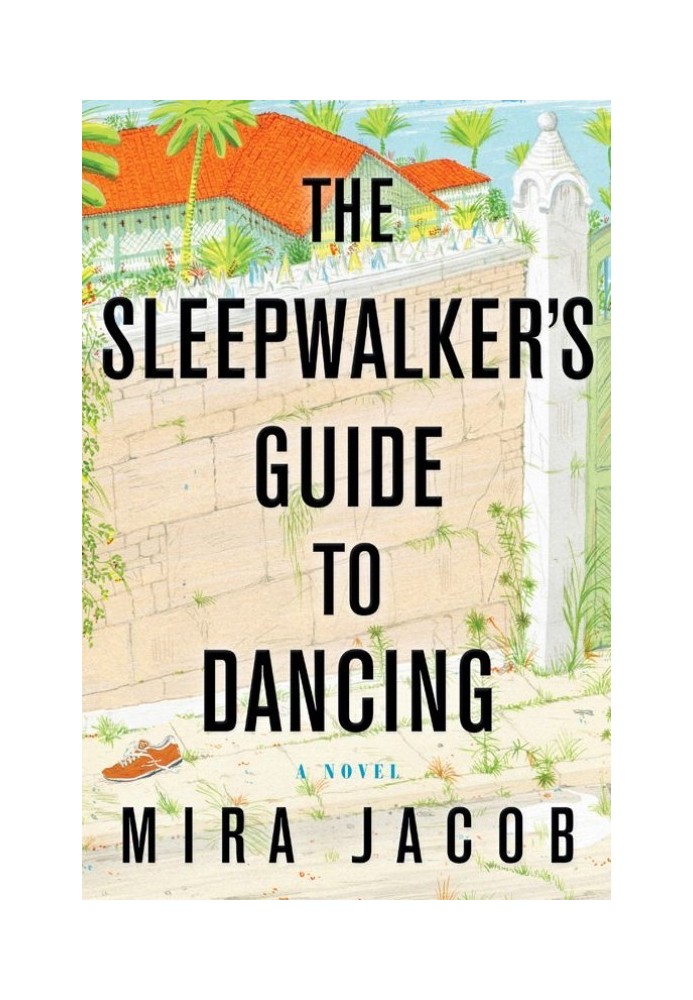 The Sleepwalker's Guide to Dancing