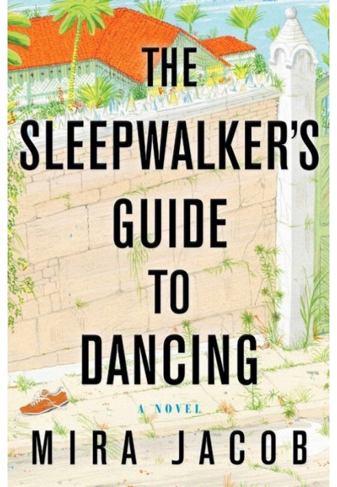 The Sleepwalker's Guide to Dancing