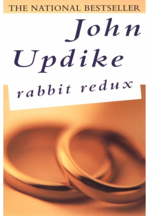 Rabbit Redux