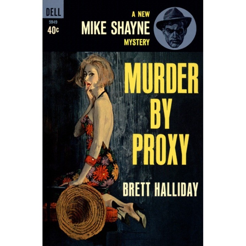 Murder by Proxy