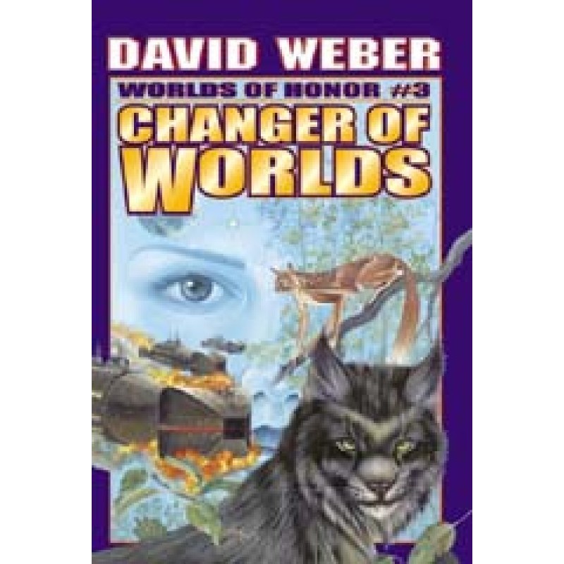 Changer of Worlds