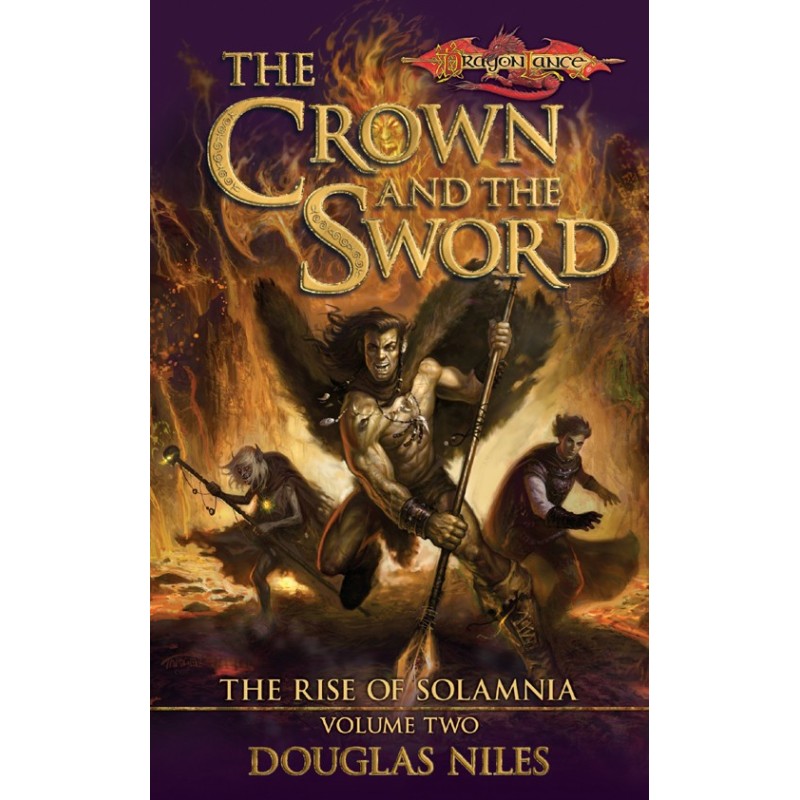 The Crown and the Sword