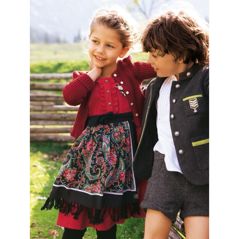 Pattern Yanker jacket made...