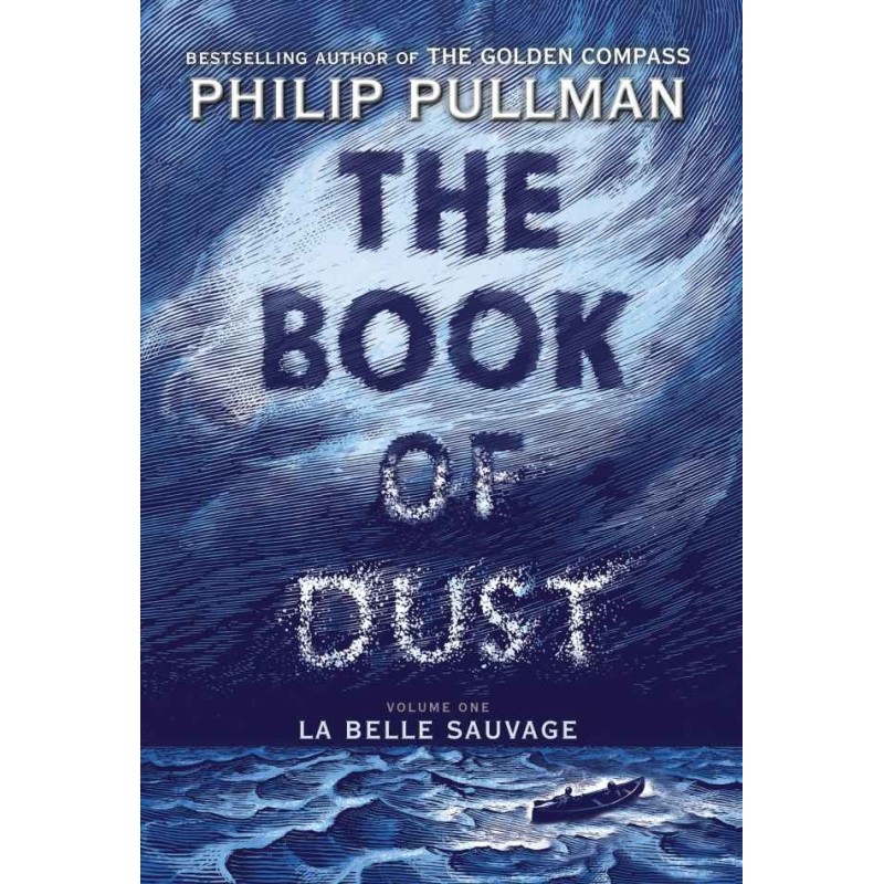 The Book of Dust: La Belle...