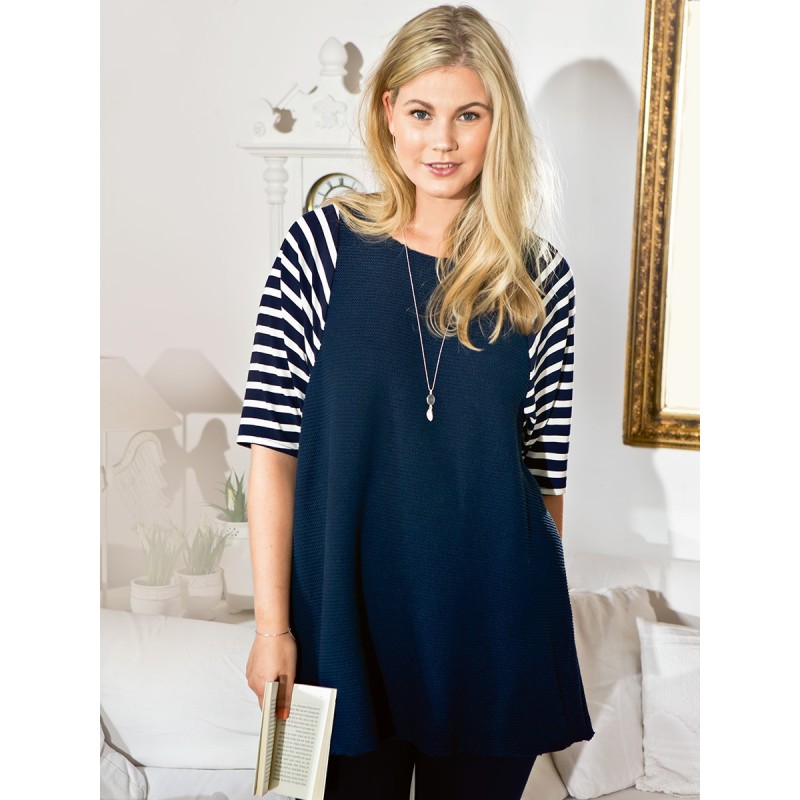 Pattern A-silhouette...