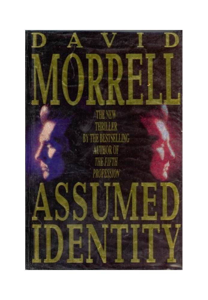 Assumed Identity