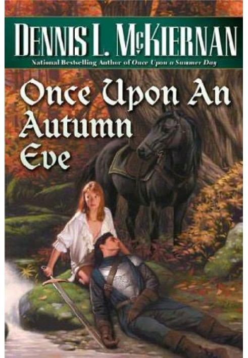 Once Upon an Autumn Eve