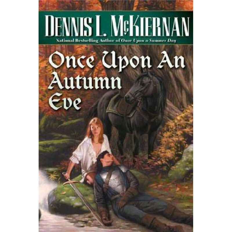 Once Upon an Autumn Eve