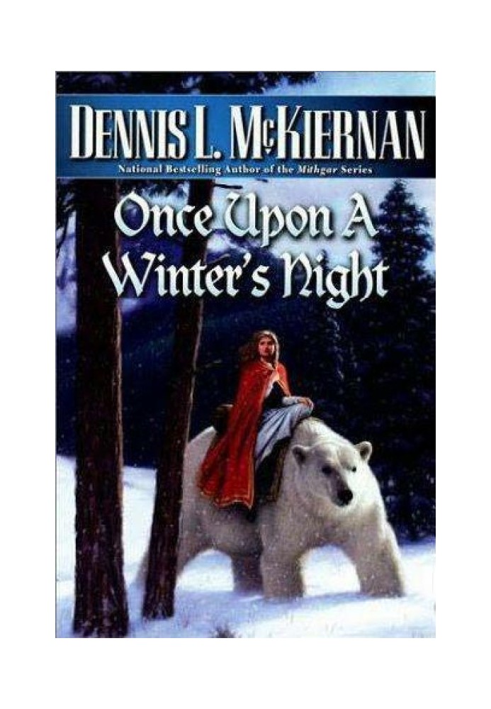 Once Upon a Winter's Night