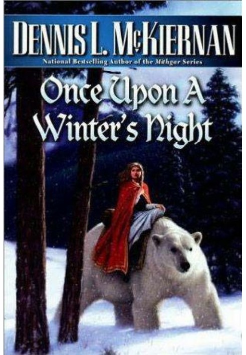Once Upon a Winter's Night