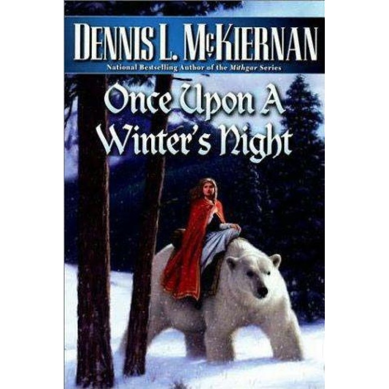 Once Upon a Winter's Night