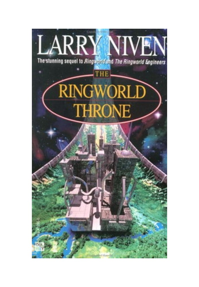 Throne of the Ring