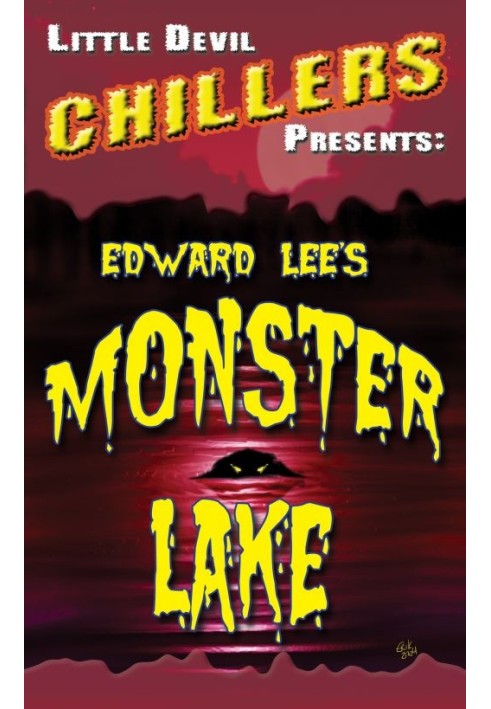 Monster Lake