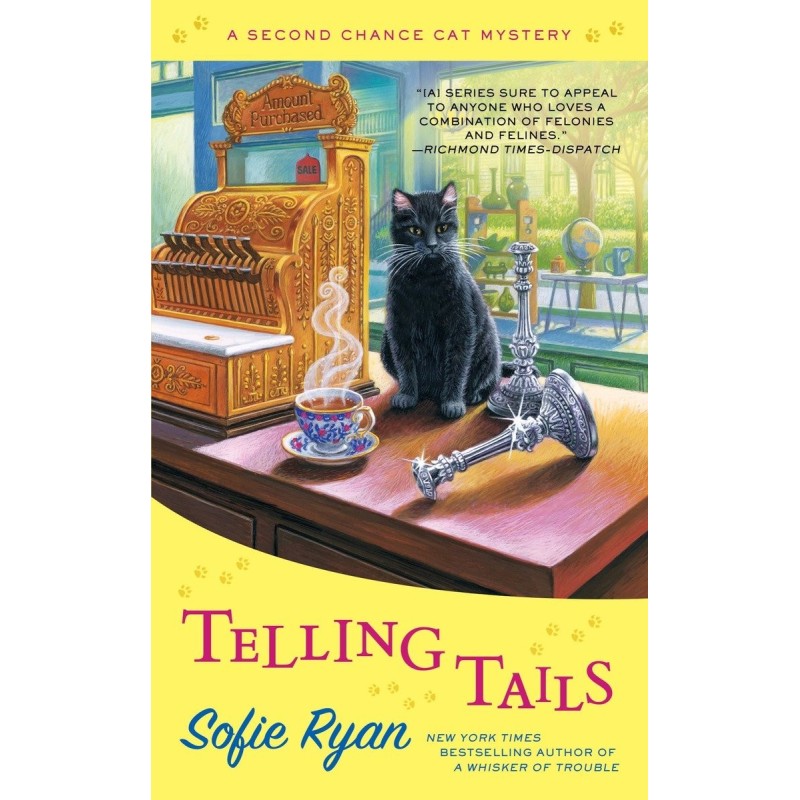 Telling Tails