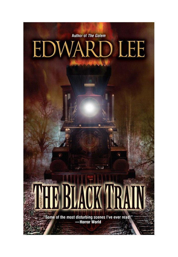 The Black Train