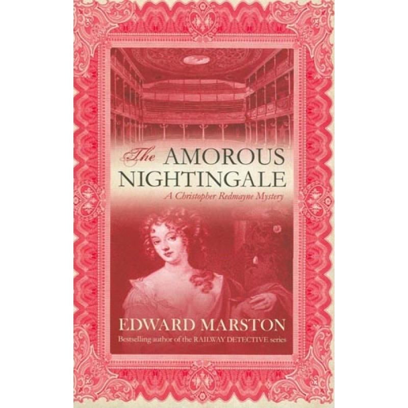 The Amorous Nightingale