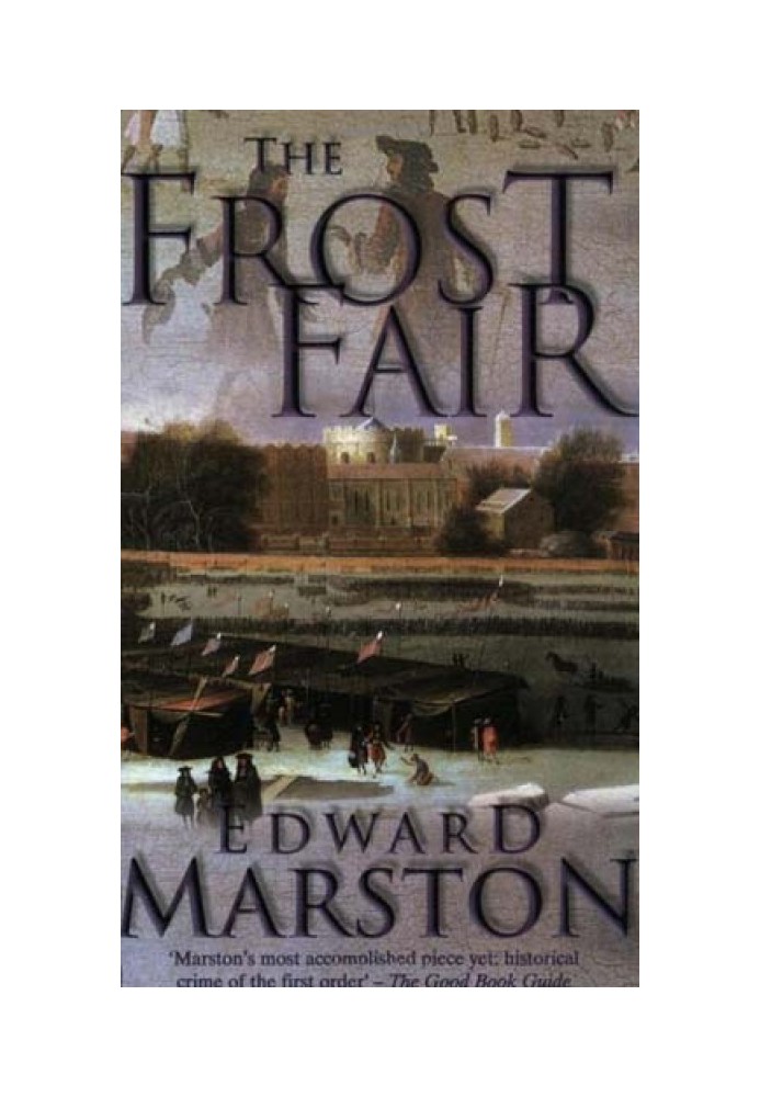 The Frost Fair