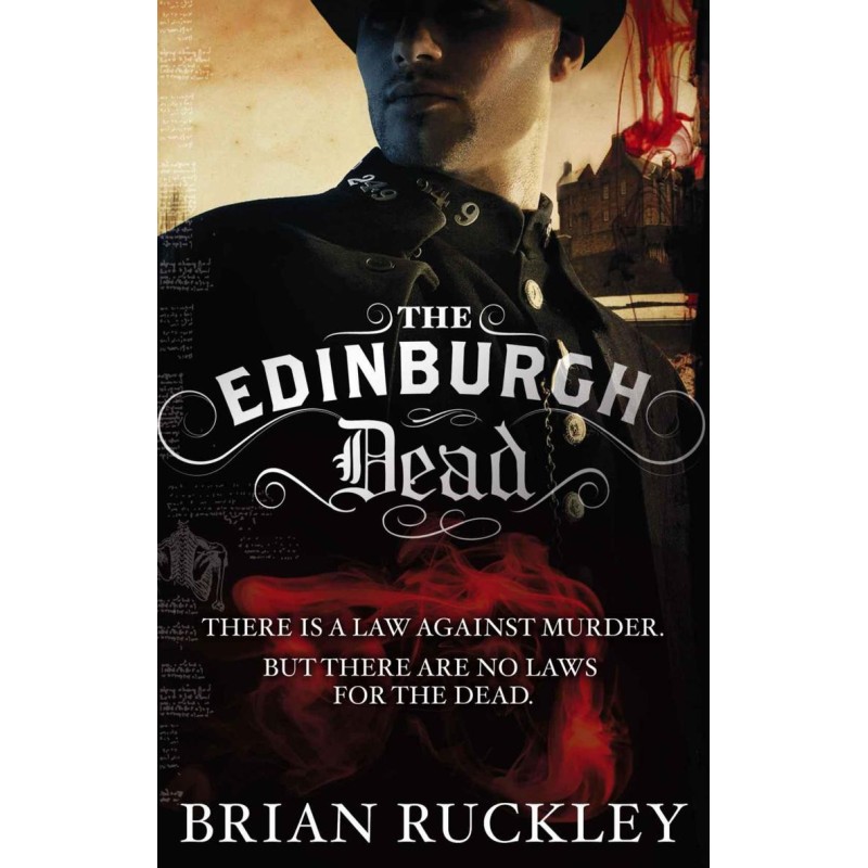 The Edinburgh Dead