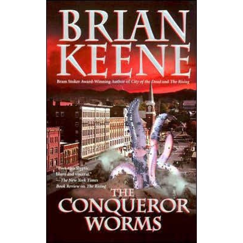 The Conqueror Worms