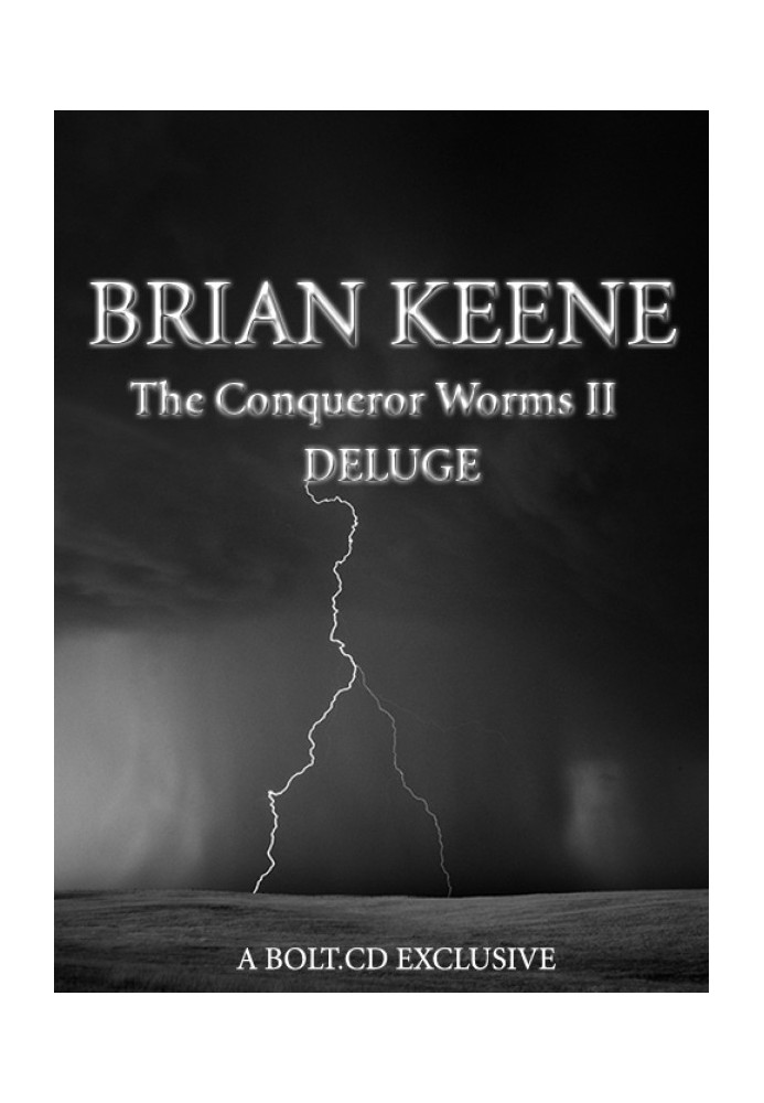 Deluge: The Conqueror Worms II