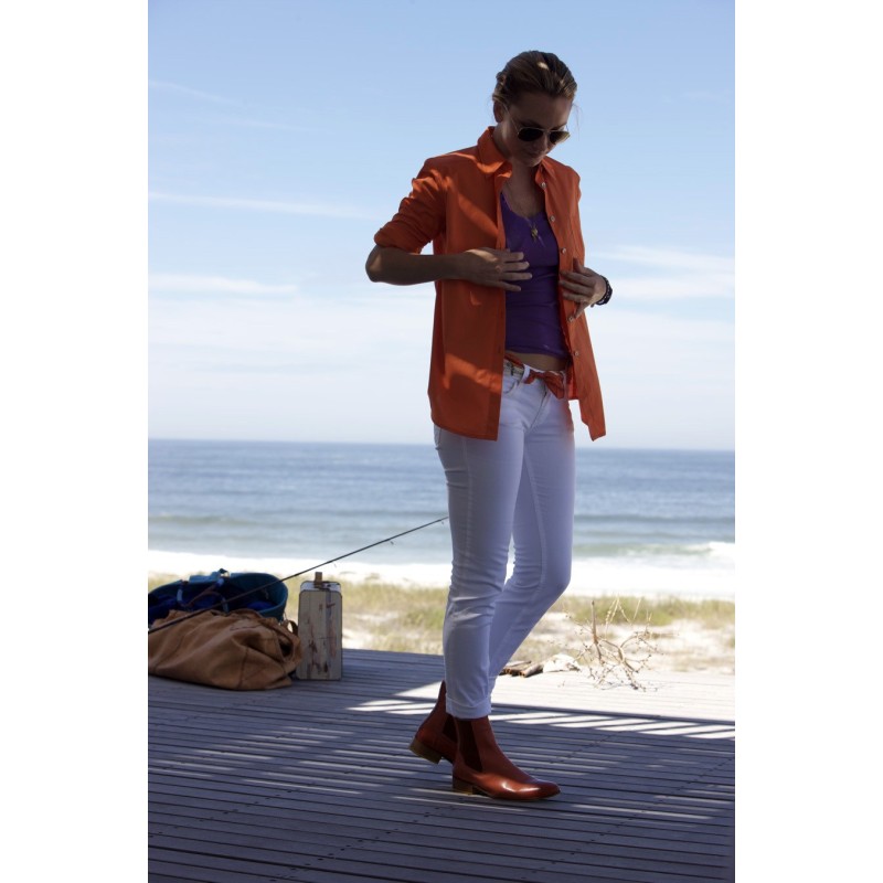 Викрійка Блузка-сорочка з...