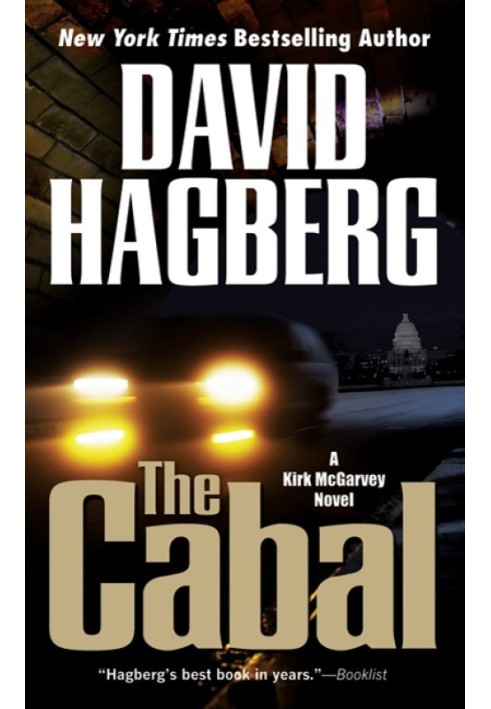 The Cabal