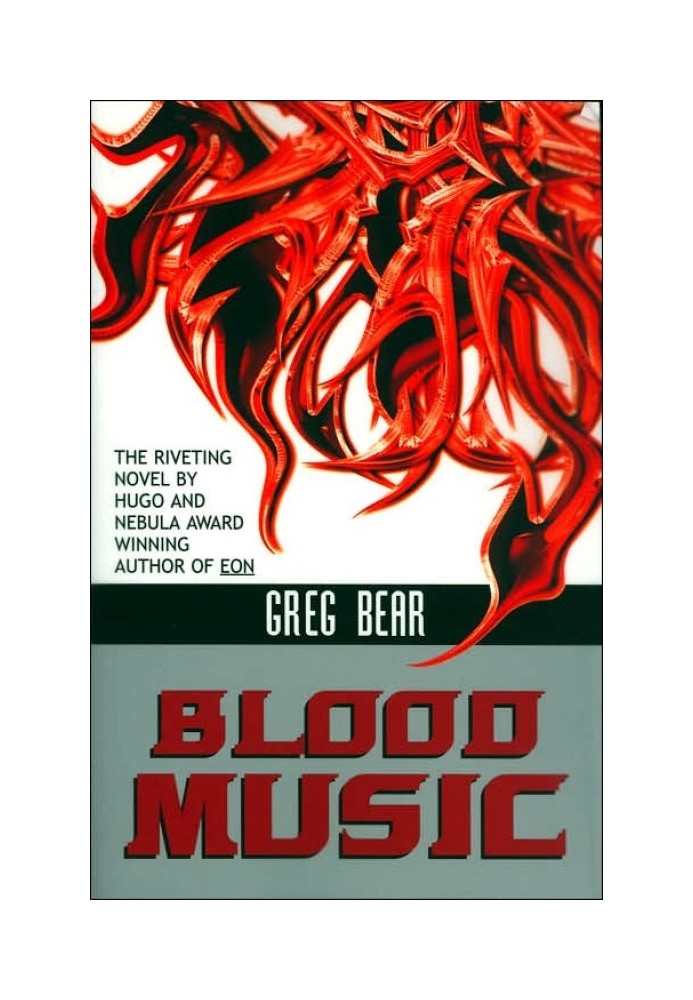 Blood Music