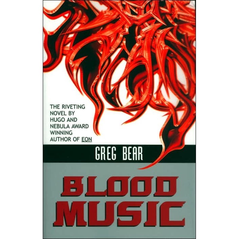 Blood Music