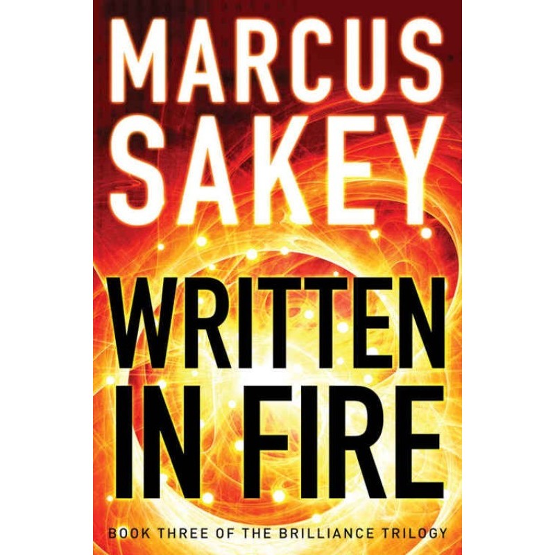 Written in Fire