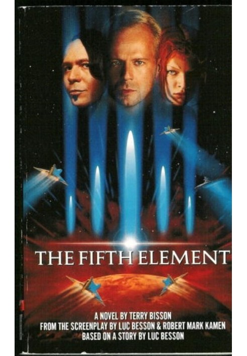 The Fifth Element