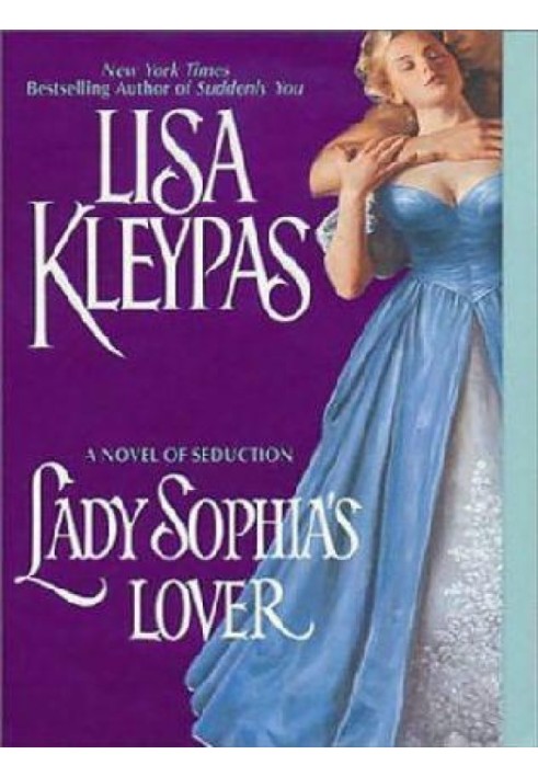 Lady Sophia's Lover