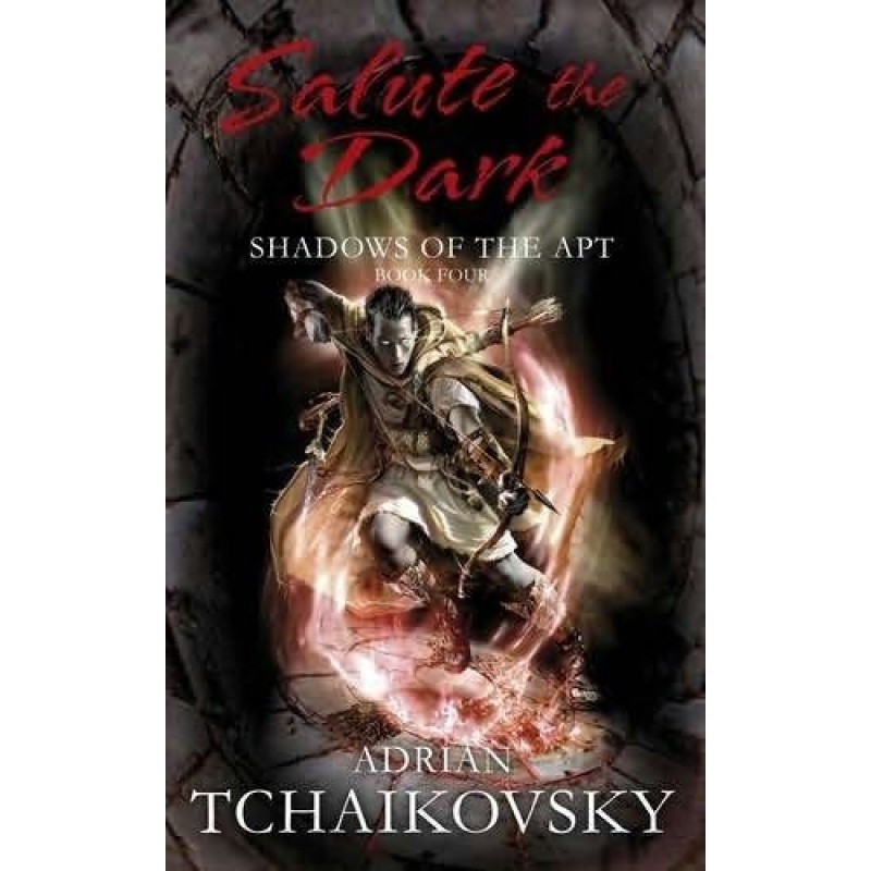 Salute the Dark