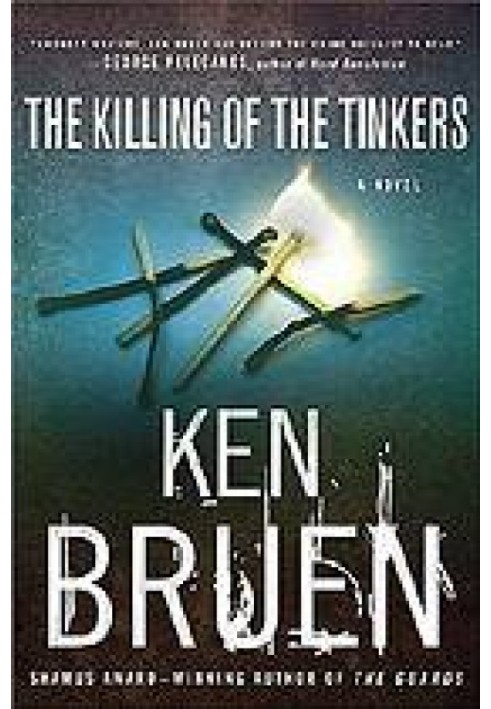 The Killing of the Tinkers