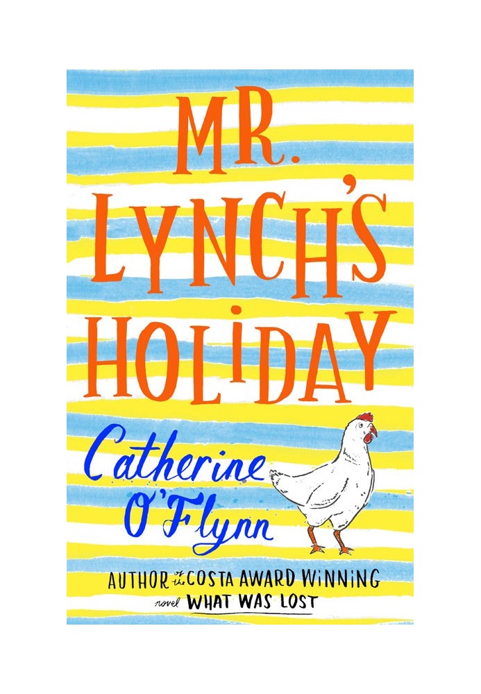 Mr Lynch’s Holiday