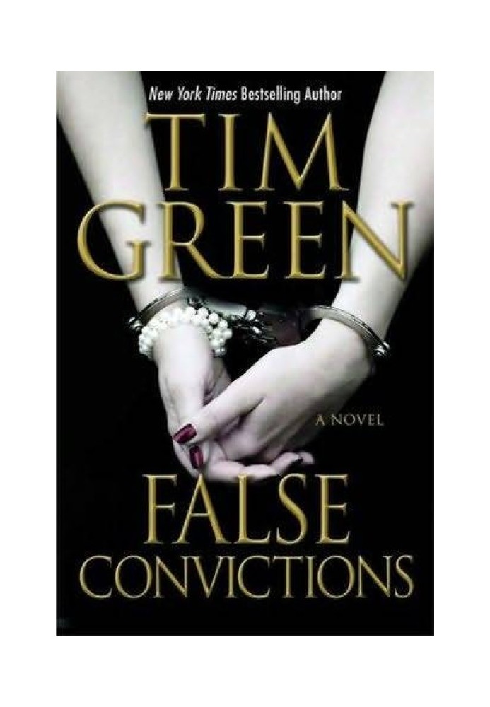 False Convictions