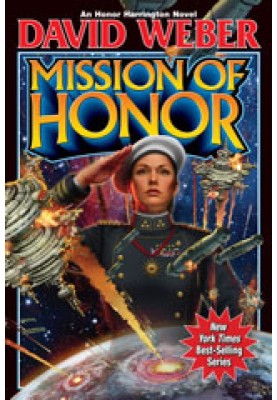 Mission of Honor