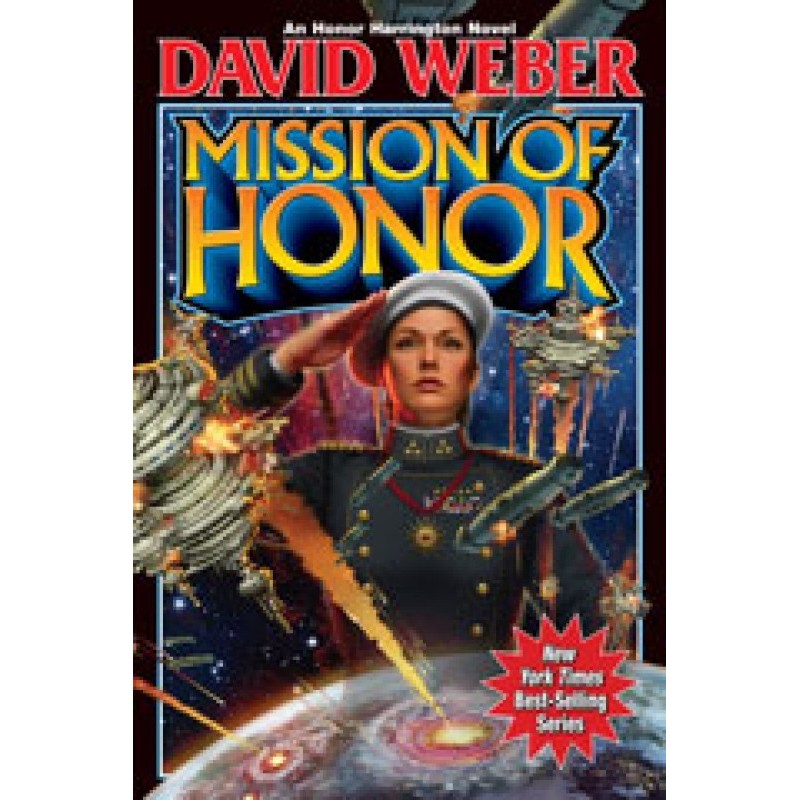Mission of Honor