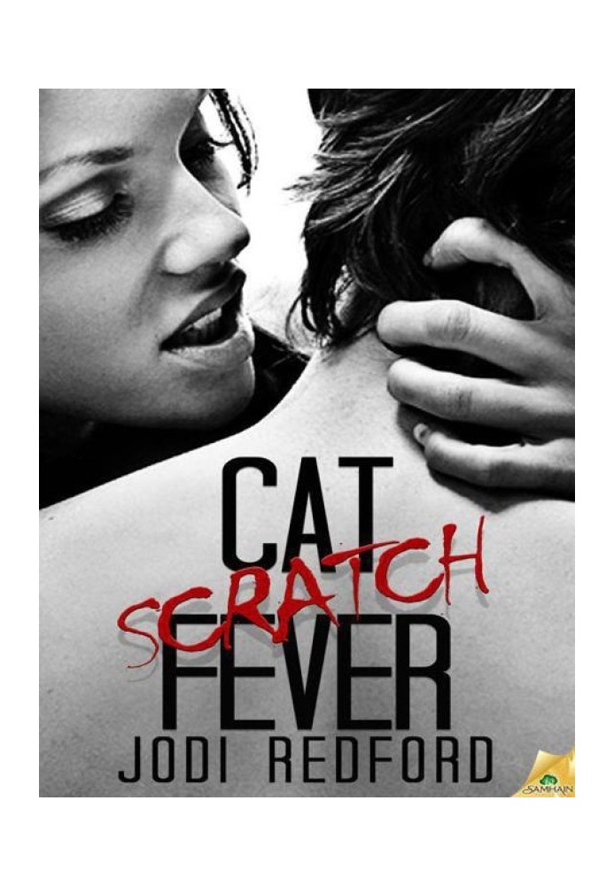 Cat Scratch Fever