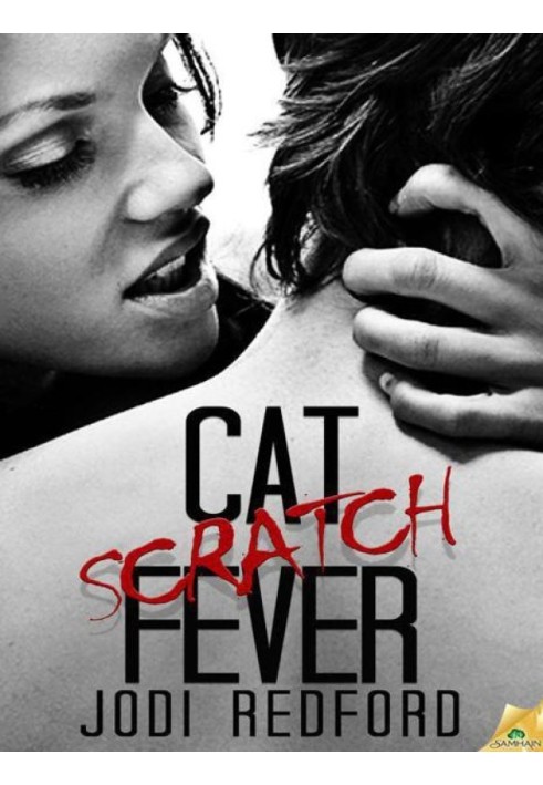 Cat Scratch Fever