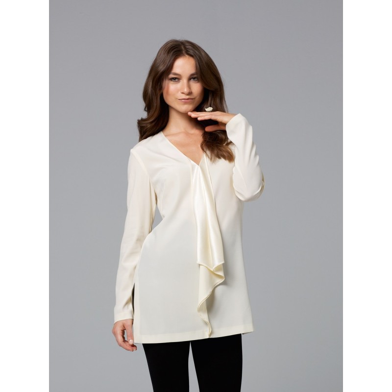 Викрійка Блуза із...