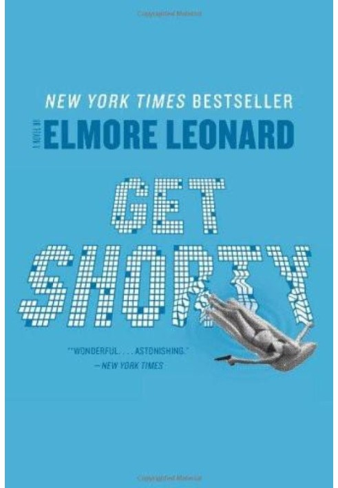 Get Shorty: A Novel