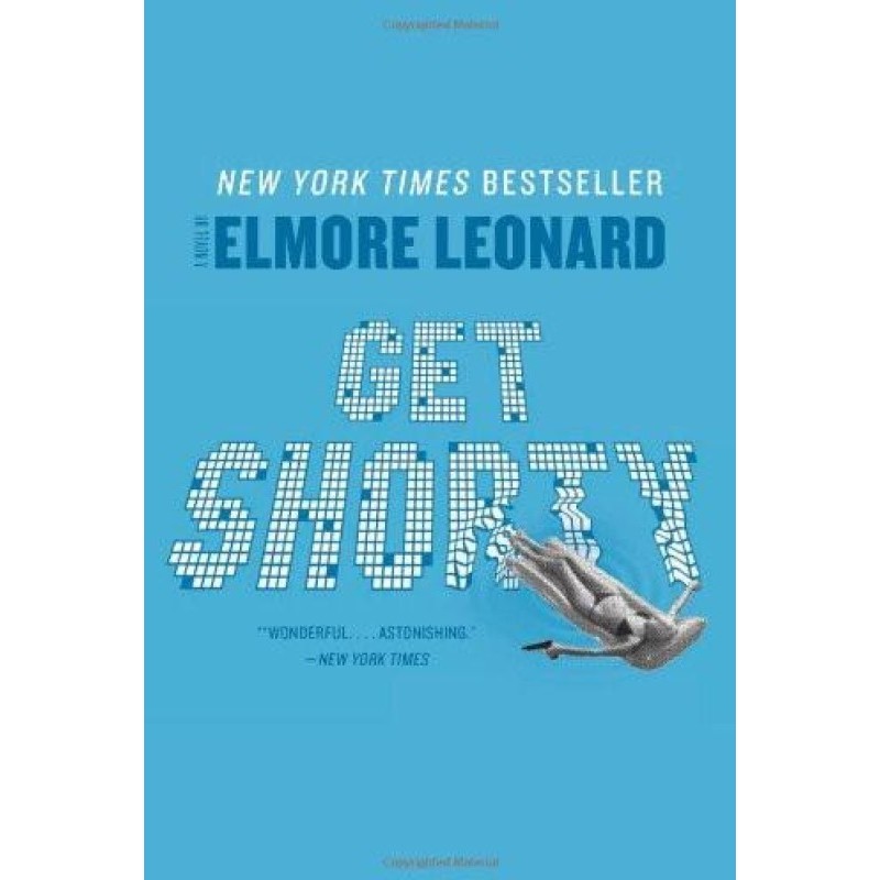 Get Shorty: A Novel