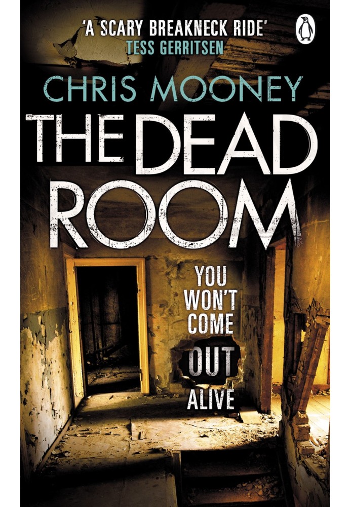 The Dead Room