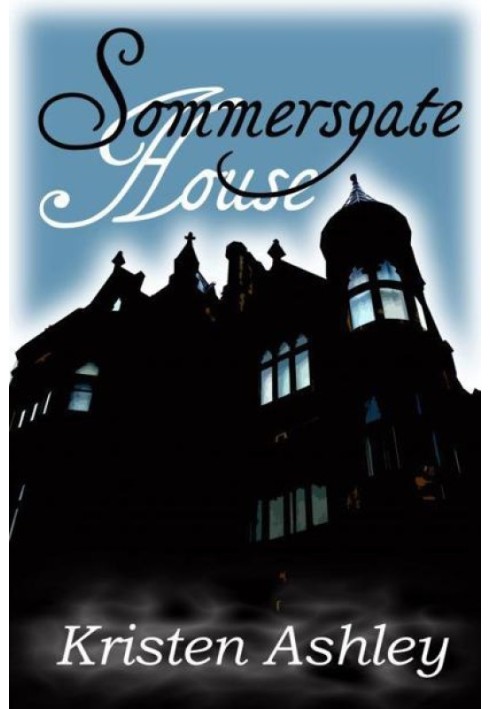 Sommersgate House