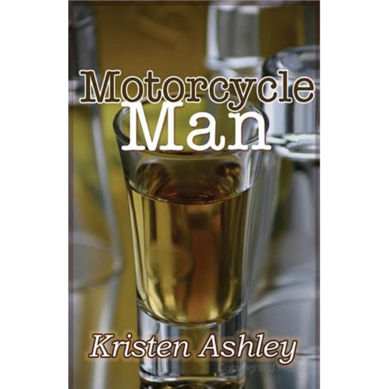 Motorcycle Man