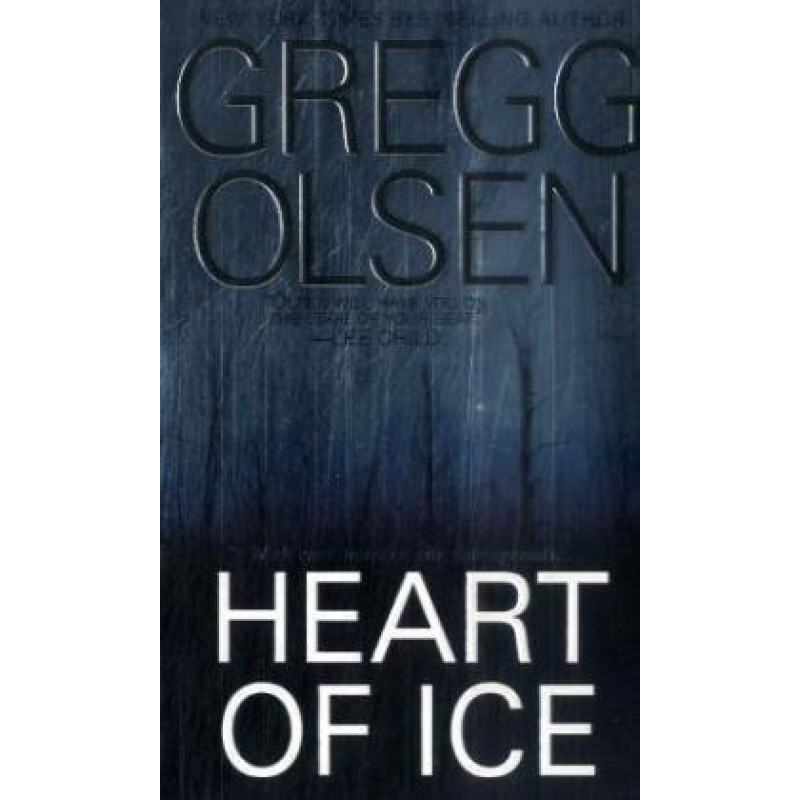 Heart of Ice