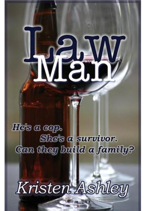 Law Man