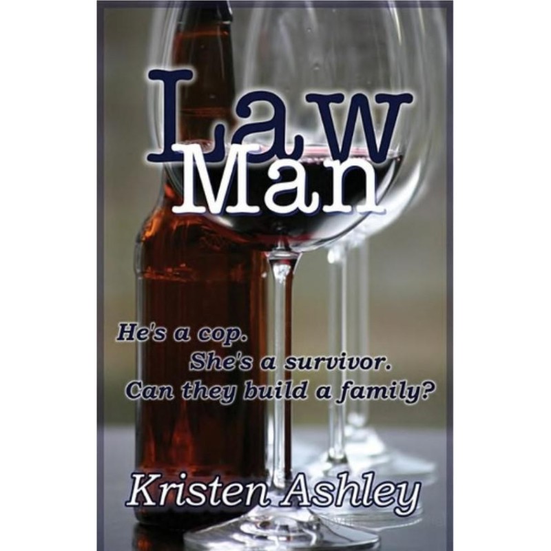 Law Man