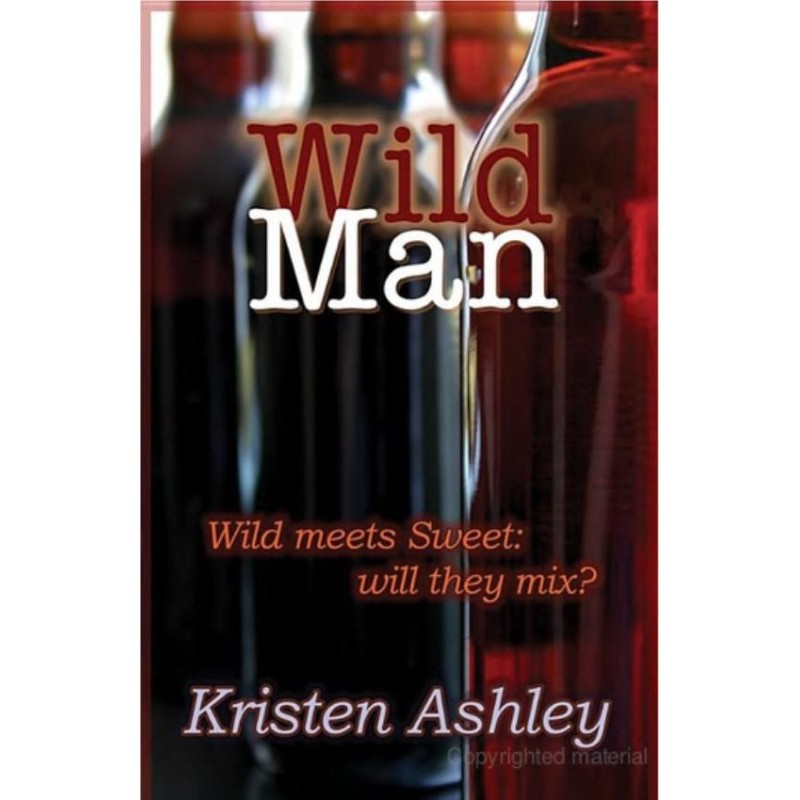 Wild Man